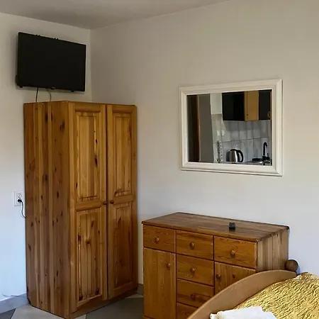 Aktywna 스타레 야분키