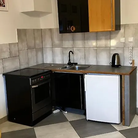Farm stay Aktywna Agroturystyka