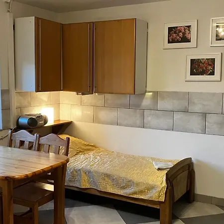 Gospodarstwo agroturystyczne Aktywna