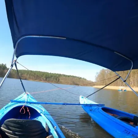 팜스테이 Aktywna 스타레 야분키