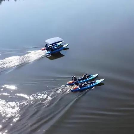 Aktywna Gospodarstwo agroturystyczne