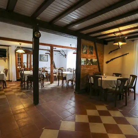Farm stay Aktywna Agroturystyka