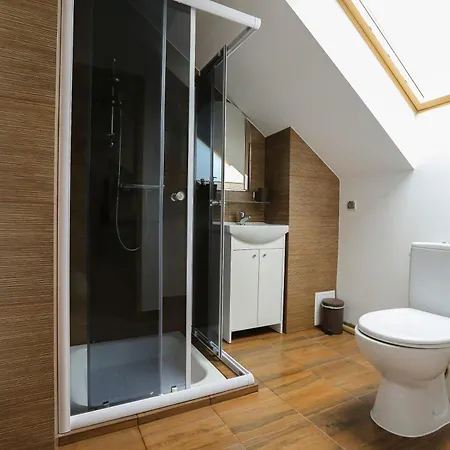 Aktywna Stare Jabłonki