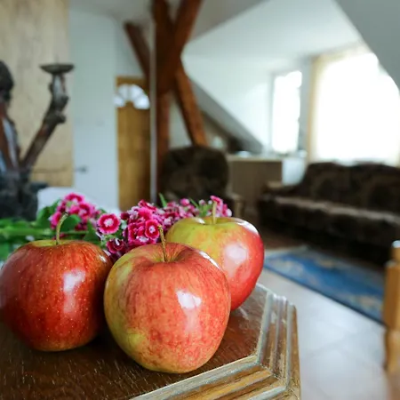 Farm stay Aktywna Agroturystyka