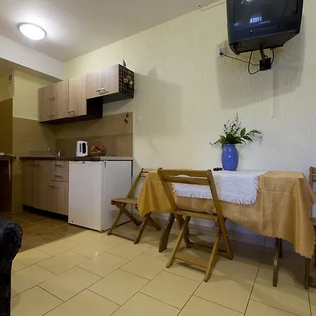 Aktywna Agroturystyka Farm stay Stare Jablonki
