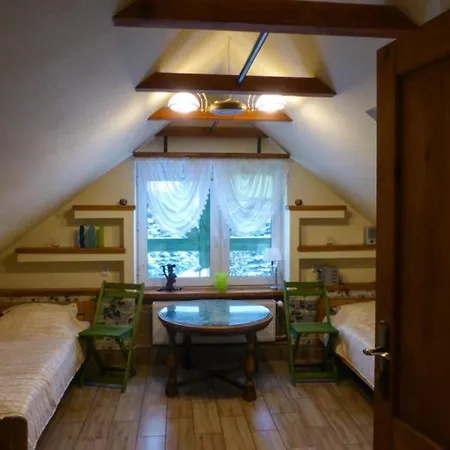 Aktywna 스타레 야분키