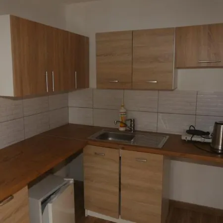 Farm stay Aktywna Agroturystyka