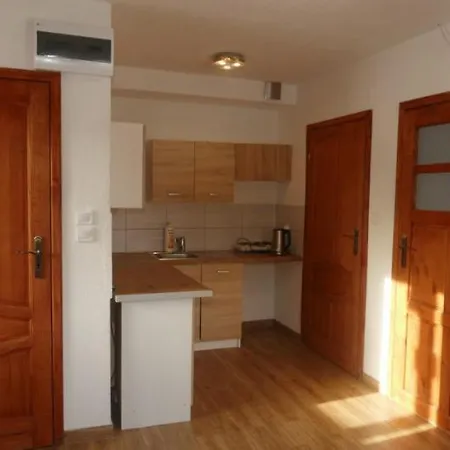 Farm stay Aktywna Agroturystyka *