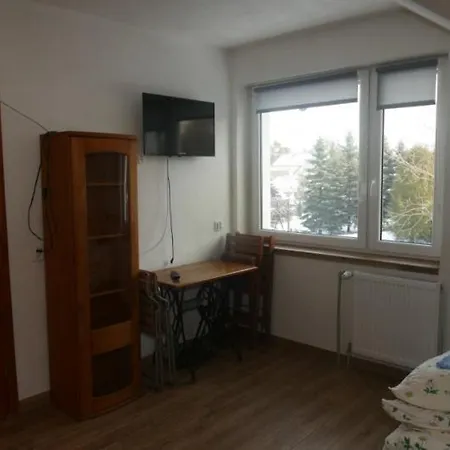 Aktywna Agroturystyka Farm stay Stare Jablonki
