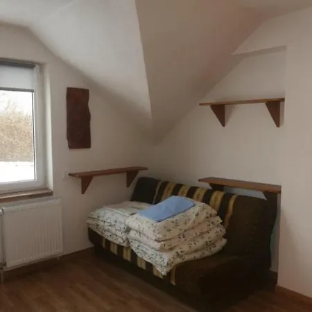 Aktywna * Stare Jabłonki