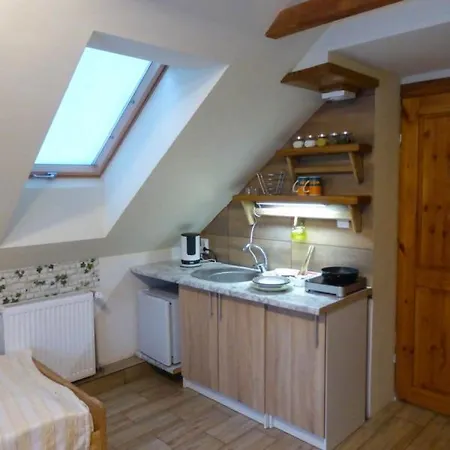 Aktywna Agroturystyka Farm stay