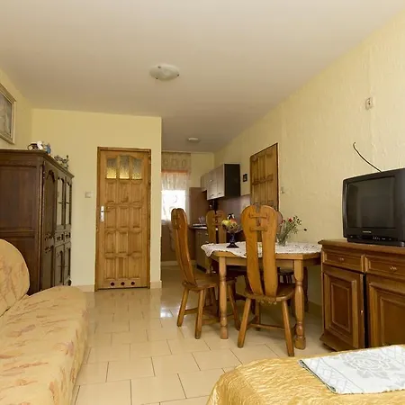 Farm stay Aktywna Agroturystyka Stare Jablonki