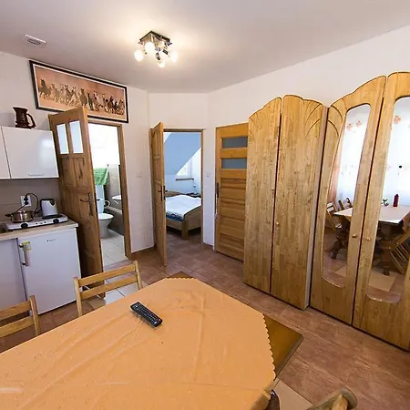 Aktywna Agroturystyka Farm stay