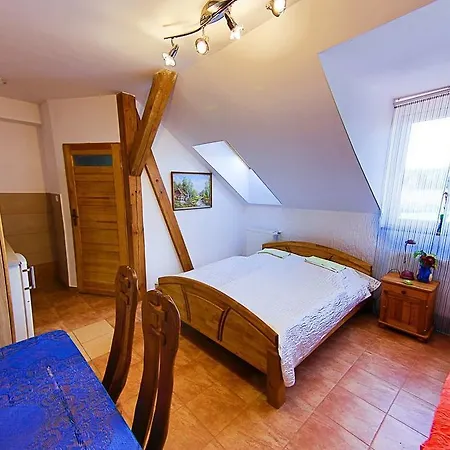 Farm stay Aktywna Agroturystyka