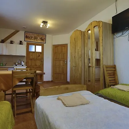 Farm stay Aktywna Agroturystyka *