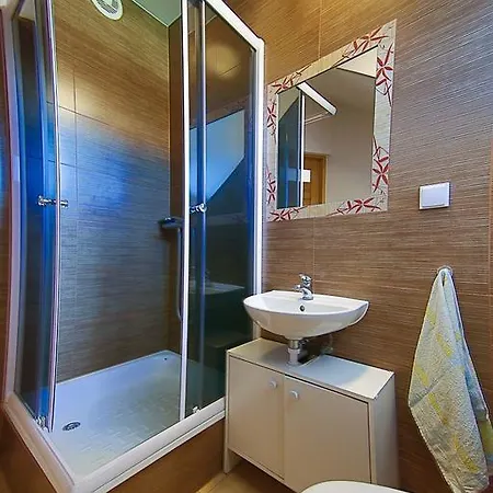 Farm stay Aktywna Agroturystyka