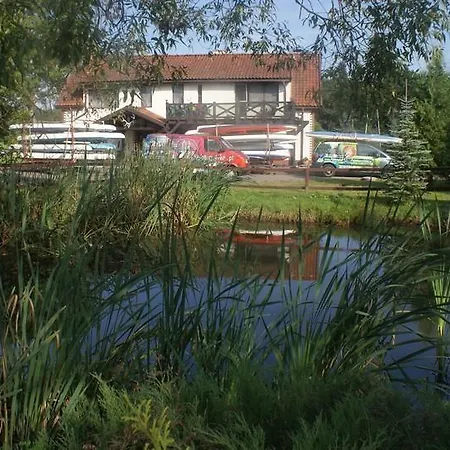 Gospodarstwo agroturystyczne Aktywna *