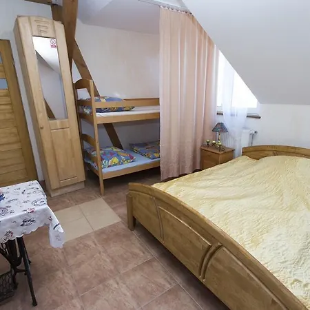 Gospodarstwo agroturystyczne Aktywna