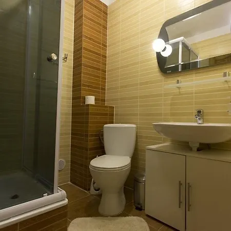 Farm stay Aktywna Agroturystyka *