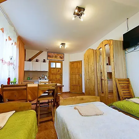 Aktywna 스타레 야분키