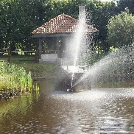 Aktywna Agroturystyka Farm stay *