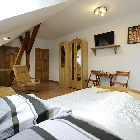 Farm stay Aktywna Agroturystyka *