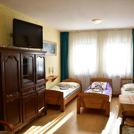 Aktywna Agroturystyka Farm stay