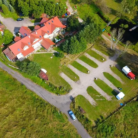 Aktywna Agroturystyka