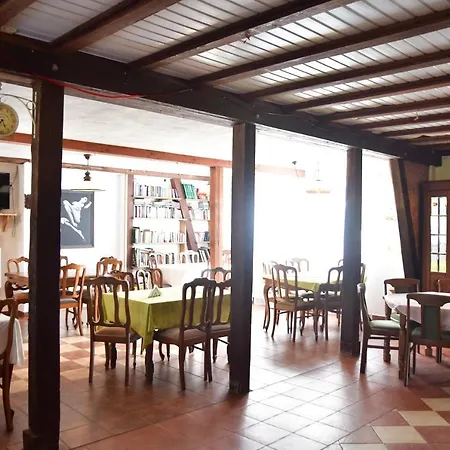 Aktywna Gospodarstwo agroturystyczne