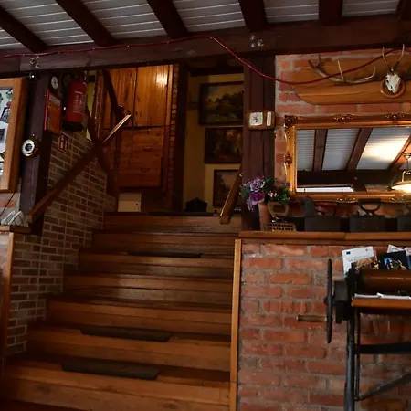 Farm stay Aktywna Agroturystyka *
