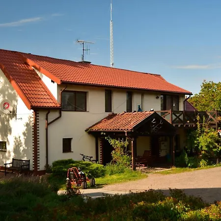 Aktywna Agroturystyka