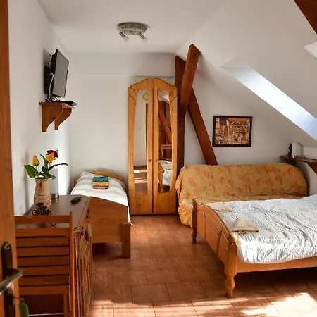 Aktywna Stare Jabłonki