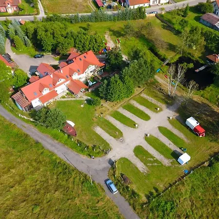 Aktywna Agroturystyka Stare Jablonki