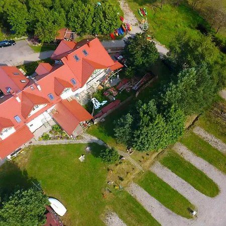 Gospodarstwo agroturystyczne Aktywna *