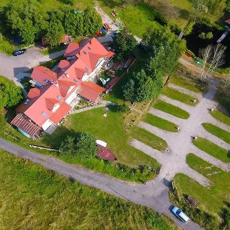 Aktywna Agroturystyka Farm stay