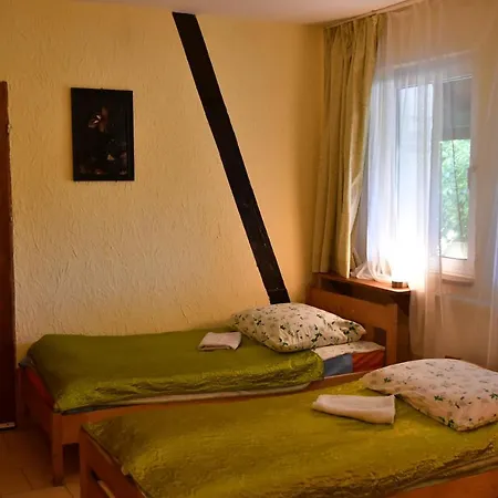 Aktywna * 스타레 야분키