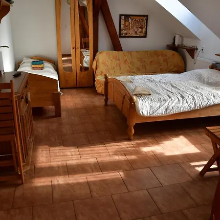 Farm stay Aktywna Agroturystyka