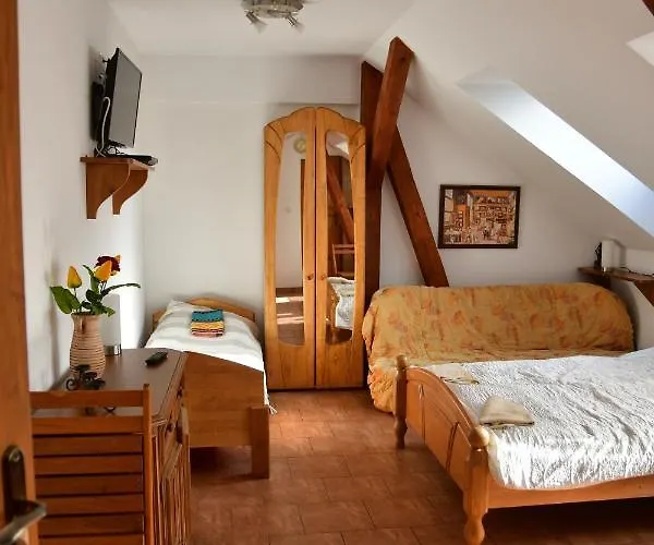 Aktywna Старе-Яблонки